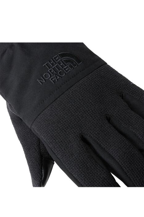 Front Range Glove Erkek Eldiven - NF0A7WKV Siyah - 2
