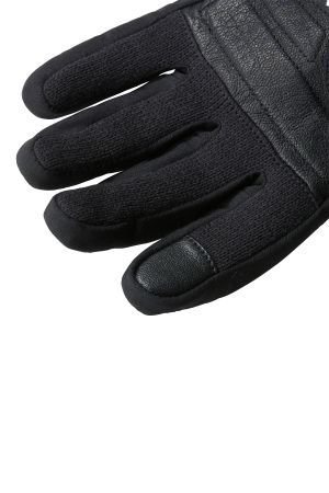 Front Range Glove Erkek Eldiven - NF0A7WKV Siyah - 3