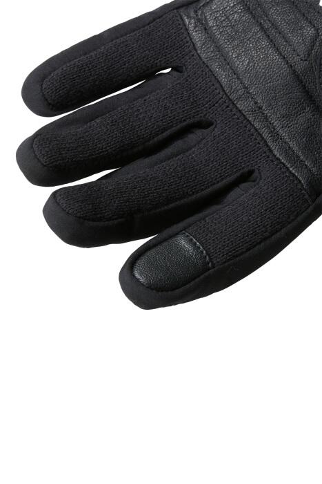 Front Range Glove Erkek Eldiven - NF0A7WKV Siyah - 3
