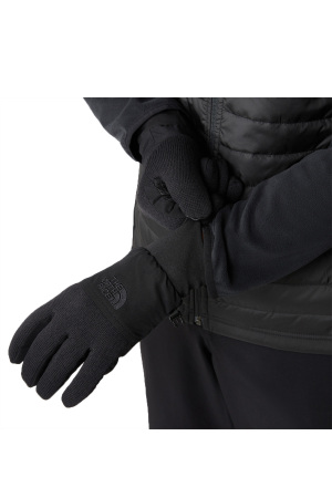 Front Range Glove Erkek Eldiven - NF0A7WKV Siyah - 4