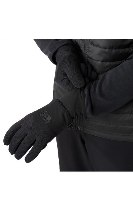 Front Range Glove Erkek Eldiven - NF0A7WKV Siyah - 4