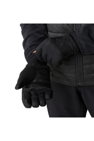 Front Range Glove Erkek Eldiven - NF0A7WKV Siyah - 5