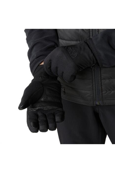Front Range Glove Erkek Eldiven - NF0A7WKV Siyah - 5