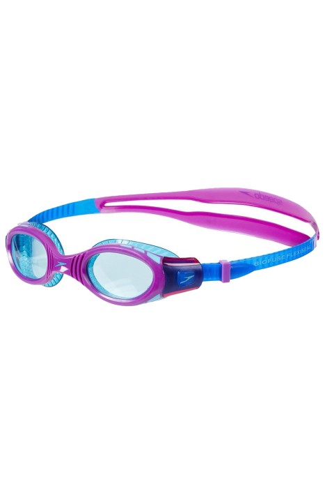 Speedo - Fut Biof Fseal Mixed Gog Au Assorted 3 Unisex Yüzücü Gözlüğü - 8-11532B979 Çok renk