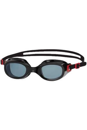 Futura Classic Unisex Yüzücü Gözlüğü - 8-10898B572 Kırmızı - Thumbnail