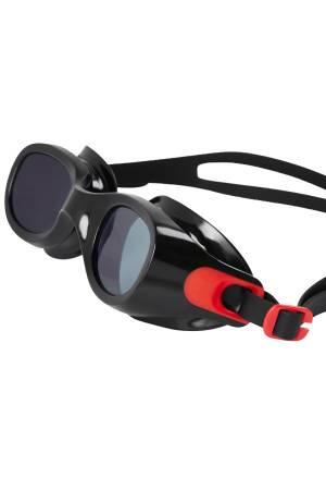 Futura Classic Unisex Yüzücü Gözlüğü - 8-10898B572 Kırmızı - Thumbnail