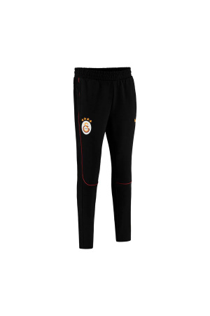 Galatasaray Puma A Takım Erkek Eşofman Altı - 78121603 Siyah - 1