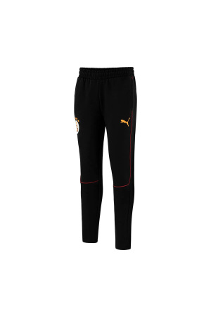 Galatasaray Puma A Takım Erkek Eşofman Altı - 78121603 Siyah - 2