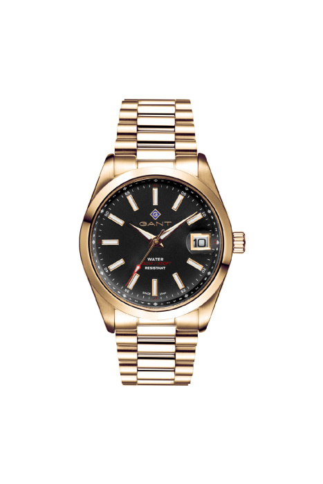 Gant Erkek Kol Saati - G161014 Gold - 1