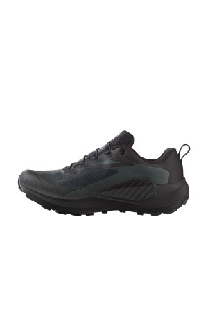 Genesis Gore-Tex Erkek Ayakkabı - L47518700 Siyah/Yeşil - 3