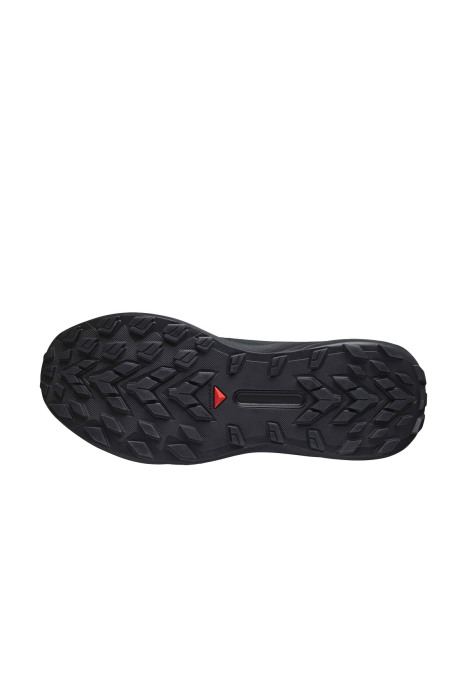 Genesis Gore-Tex Erkek Ayakkabı - L47518700 Siyah/Yeşil - 4