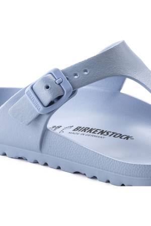 Gizeh Eva Unisex Terlik - 1022408 Açık Mavi - 5