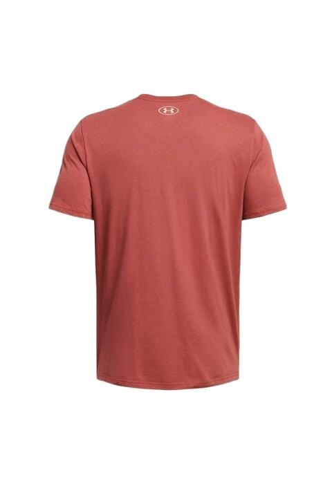 Gl Foundatıon Update Ss Erkek T-Shirt - 1382915 Kırmızı/Siyah/Beyaz - 4