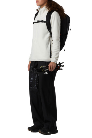 Glacier Tam Fermuarlı Kadın Polar - NF0A8D2F Krem - 2