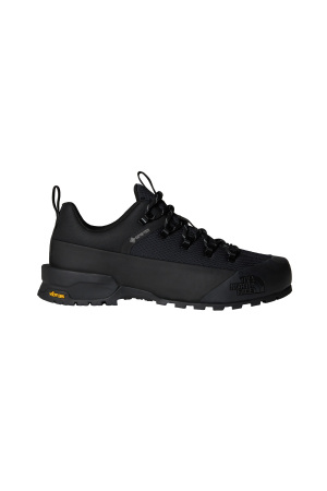 Glenclyffe Low Gore-Tex Erkek Ayakkabı - NF0A8D95 Siyah/Siyah - The North Face