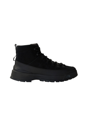 Glenclyffe Urban Unisex Bot - NF0A83NJ Siyah/Siyah - The North Face