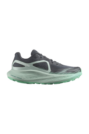 Glide Max Tr Kadın Ayakkabı - L47317500 Siyah/Su Yeşili - 1