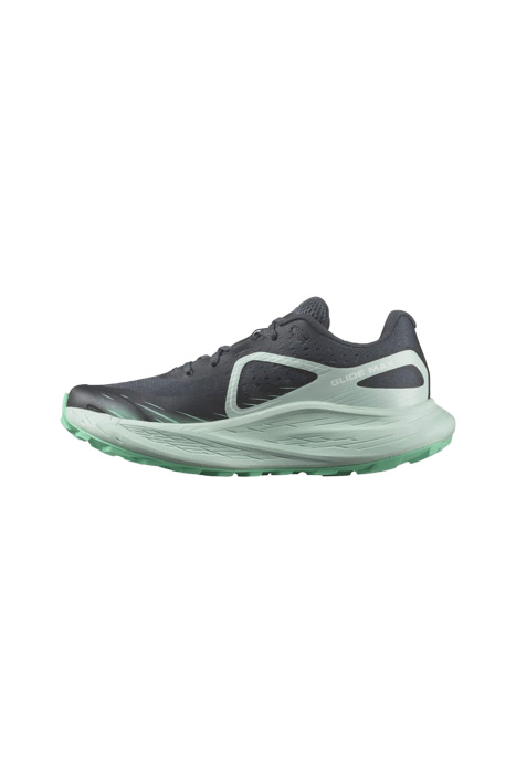 Glide Max Tr Kadın Ayakkabı - L47317500 Siyah/Su Yeşili - 3