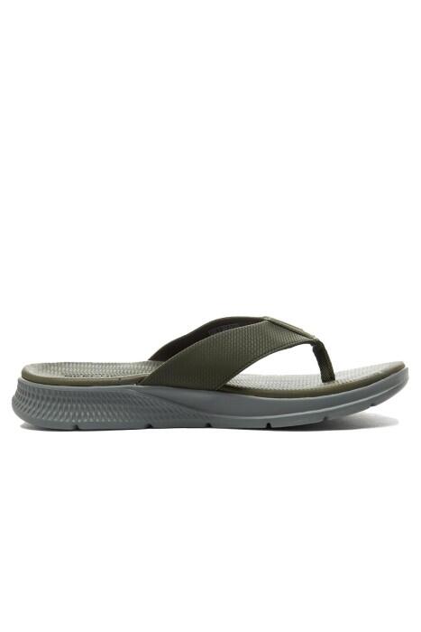 Go Consistent Sandal Erkek Terlik - 229035 Haki