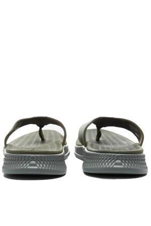 Go Consistent Sandal Erkek Terlik - 229035 Haki - Thumbnail