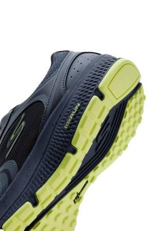 Go Run Consistent - Specie Erkek Ayakkabı - 220371 Lacivert/Açık Yeşil - Thumbnail
