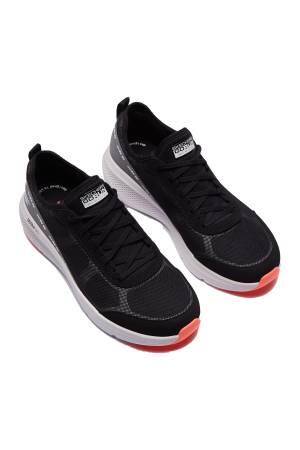 Go Run Elevate Erkek Koşu Ayakkabısı - 220181 Siyah/Gri - Thumbnail