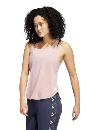 Go To 2.0 Kadın Sporcu Atleti - HE4771 Pudra - EU-Adidas