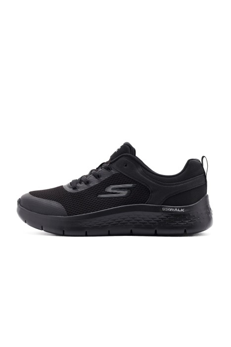 Skechers - Go Walk Flex - İndependent Erkek Ayakkabı - 216495TK Siyah