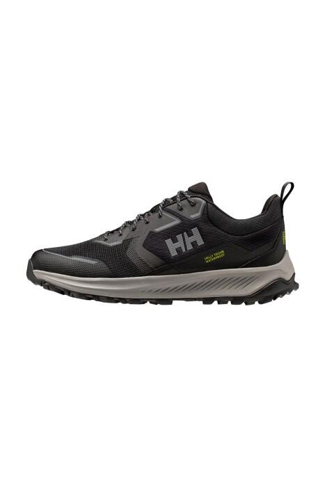 Helly Hansen - Gobi 2 Ht Erkek Ayakkabı - 11811 Siyah