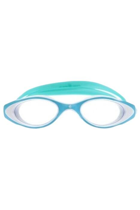 Goggles Flame Turquoise Unisex Yüzme Gözlüğü - M0431 13 Turkuaz - 1