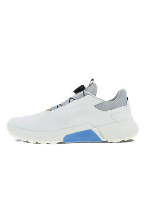 Golf Biom H4 Erkek Ayakkabı - 108504 Beyaz/Mavi - 3
