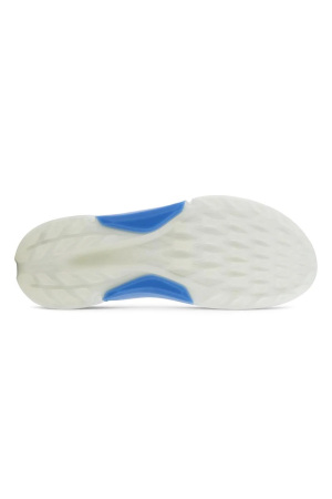 Golf Biom H4 Erkek Ayakkabı - 108504 Beyaz/Mavi - 5