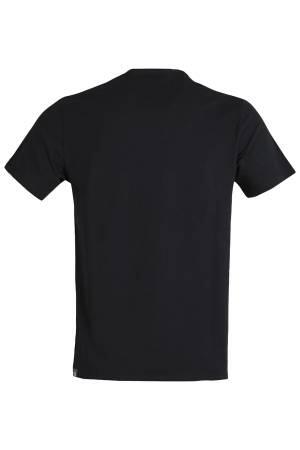 Gps Tee Istanbul Rec Erkek T-Shirt - NF0A7ZC2 Siyah - 2