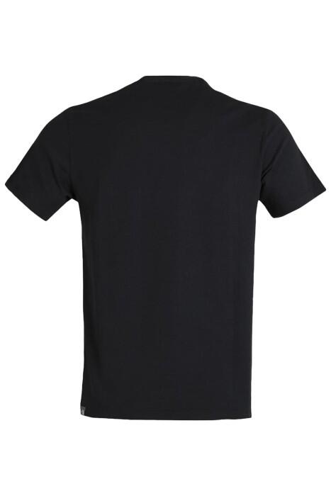 Gps Tee Istanbul Rec Erkek T-Shirt - NF0A7ZC2 Siyah - 2