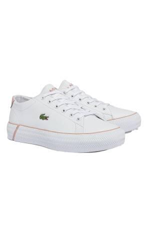 Gripshot Kadın Sneaker Ayakkabı - 741CFA0020 Beyaz - Thumbnail