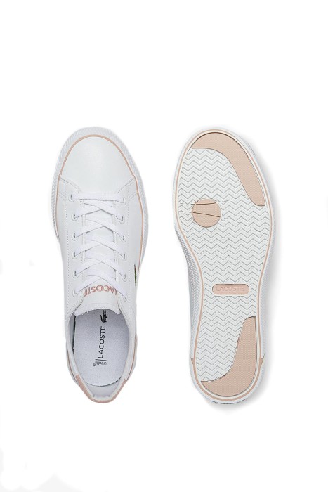 Gripshot Kadın Sneaker Ayakkabı - 741CFA0020 Beyaz