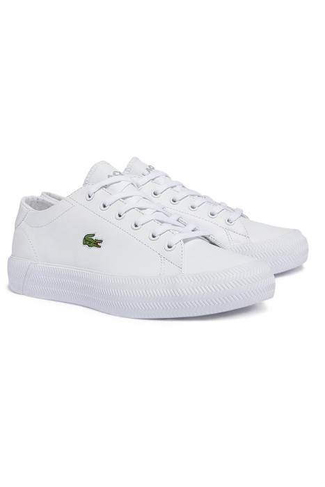 Gripshot Kadın Sneaker Ayakkabı - 741CFA0020 Beyaz/Beyaz
