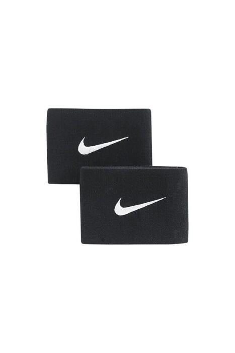 Nike - Guard Stay II Unisex Tekme Destek Bandı - SE0047 Siyah