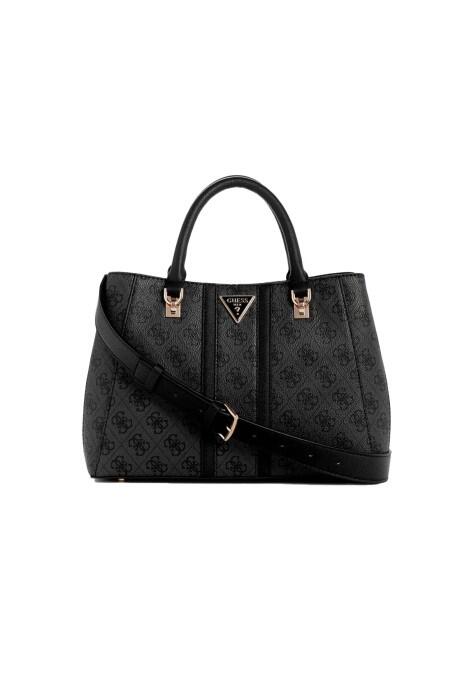 Guess - Guess Kadın El Çantası - HWSG9000060 Antrasit