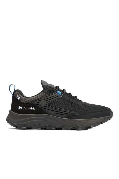 Columbia - Hatana Max Outdry Erkek Ayakkabı - BM0659 Siyah