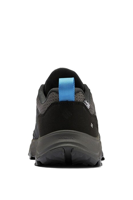 Hatana Max Outdry Erkek Ayakkabı - BM0659 Siyah
