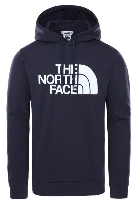 The North Face - Hd Pullover Hd Erkek Sweatshirt - NF0A4M8L Lacivert