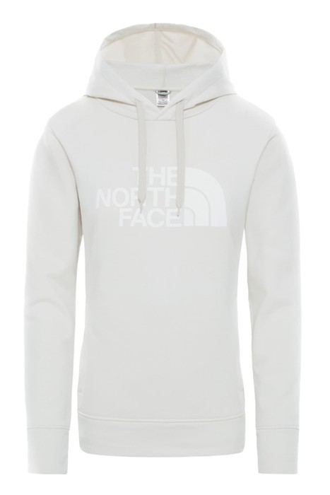 The North Face - Hd Pullover Hd Kadın SweatShirt - NF0A4M8P Beyaz