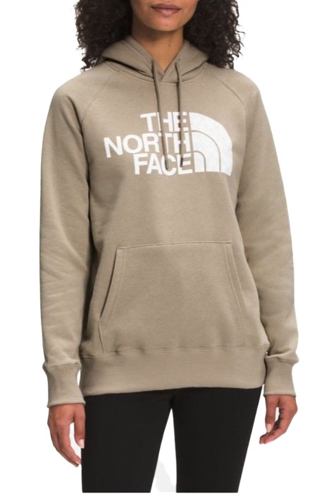 The North Face - Hd Pullover Hd Kadın SweatShirt - NF0A4M8P Tarçın