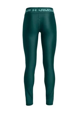 HeatGear® Armour Kız Çocuk Tayt - 1373954 Lacivert - 2