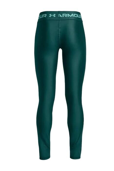 HeatGear® Armour Kız Çocuk Tayt - 1373954 Lacivert - 2