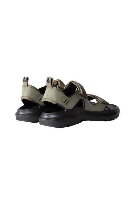 Hedgehog Erkek Outdoor Sandalet - NF0A46BH Haki - 2