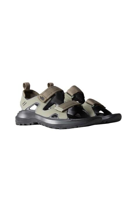 Hedgehog Erkek Outdoor Sandalet - NF0A46BH Haki - 4
