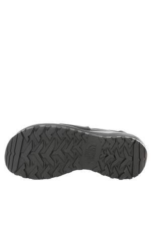 Hedgehog Erkek Outdoor Sandalet - NF0A46BH Siyah - Thumbnail