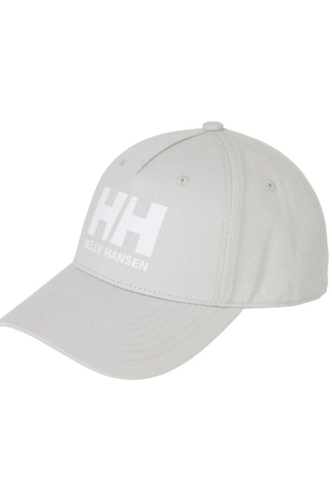 Helly Hansen Ball Unisex Şapka - 67434 Gri - 1